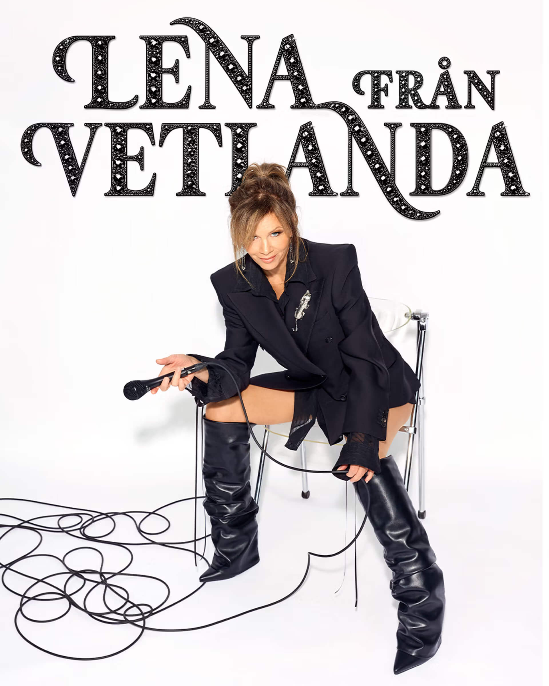 Lena Från Vetlanda